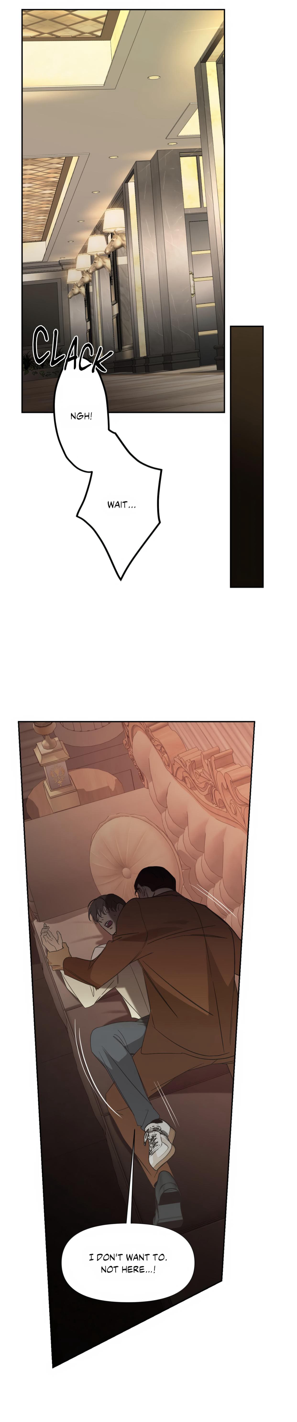 backlight, Chapter 19 image 20